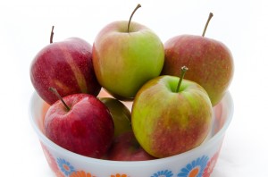 Apfel-foodblog